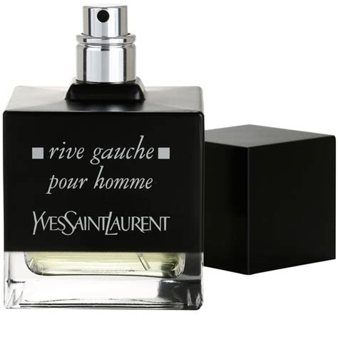 yves saint laurent rive gauche pour homme intense|river frugiere cologne clone.